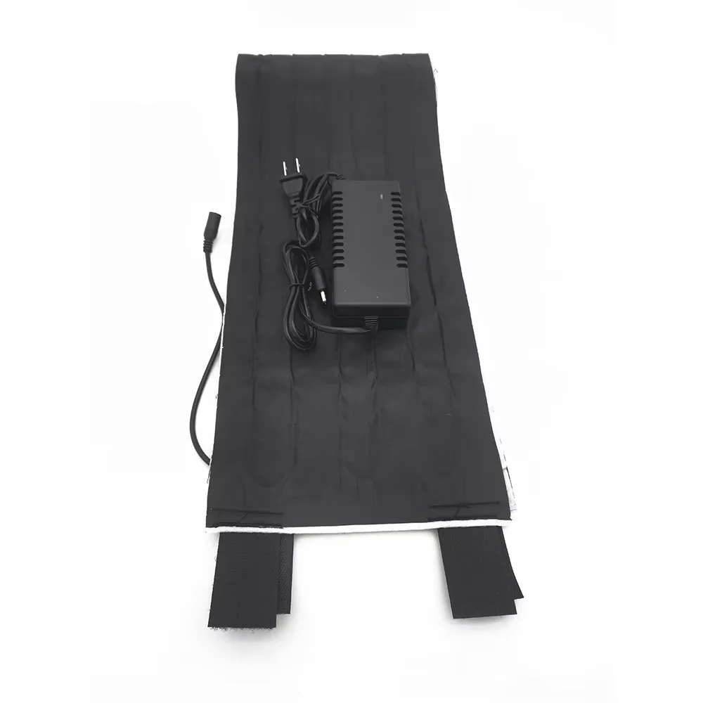 970x200MM 15KG Liquid Gas Storage Tank Heater Band Steel Cylinder Heating Belt 220V Gas Cylinder PTC Auxiliary Warmer