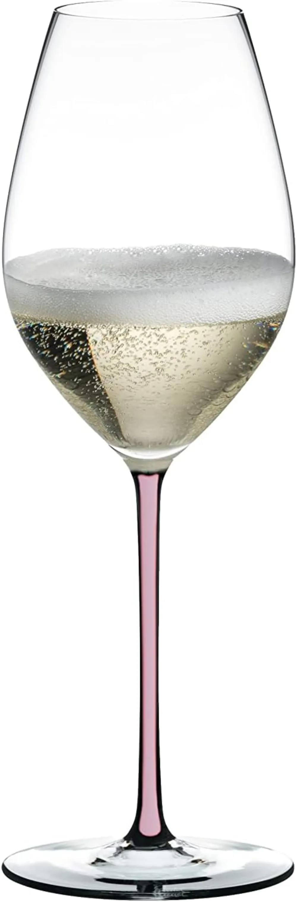 

Riedel Fatto A Mano Champagne Glass, Pink