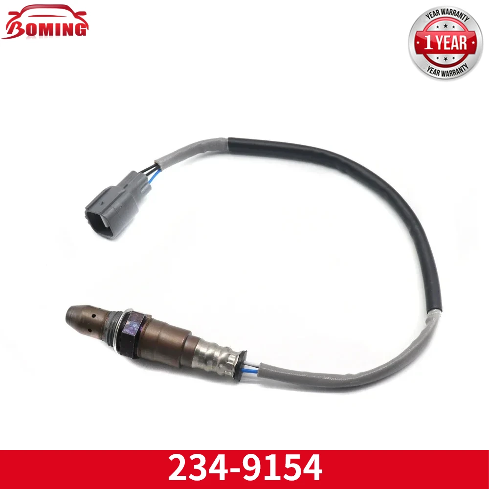 NEW Upstream Air Fuel Ratio Lambda Oxygen Sensor 234-9154  For Toyota Highlander Camry Sienna 2349154 89467-06180 89467-0E190