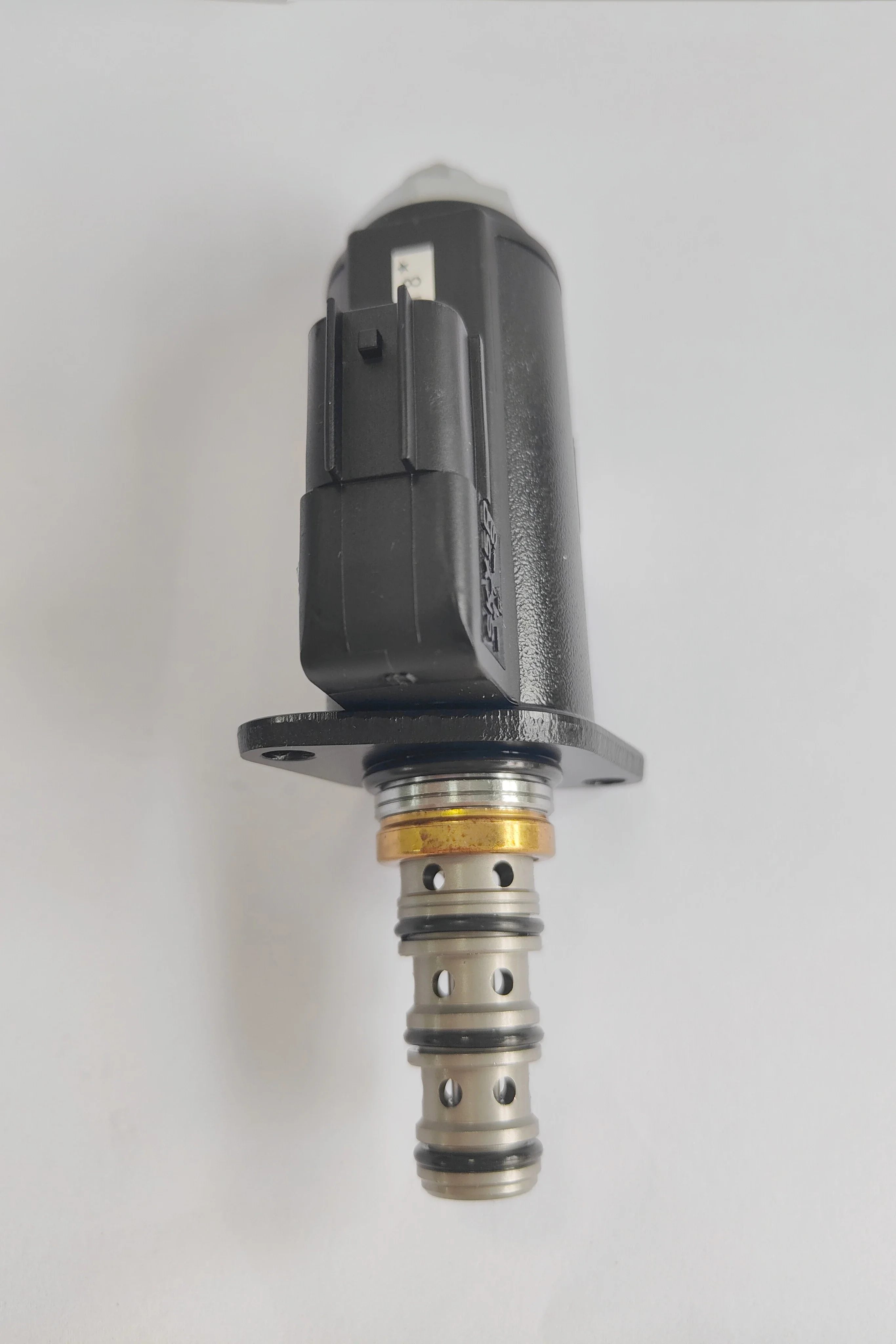 Top Selling High Quality Solenoid Valve 24V Electric Solenoid Micro Valve 2 Way 1/2