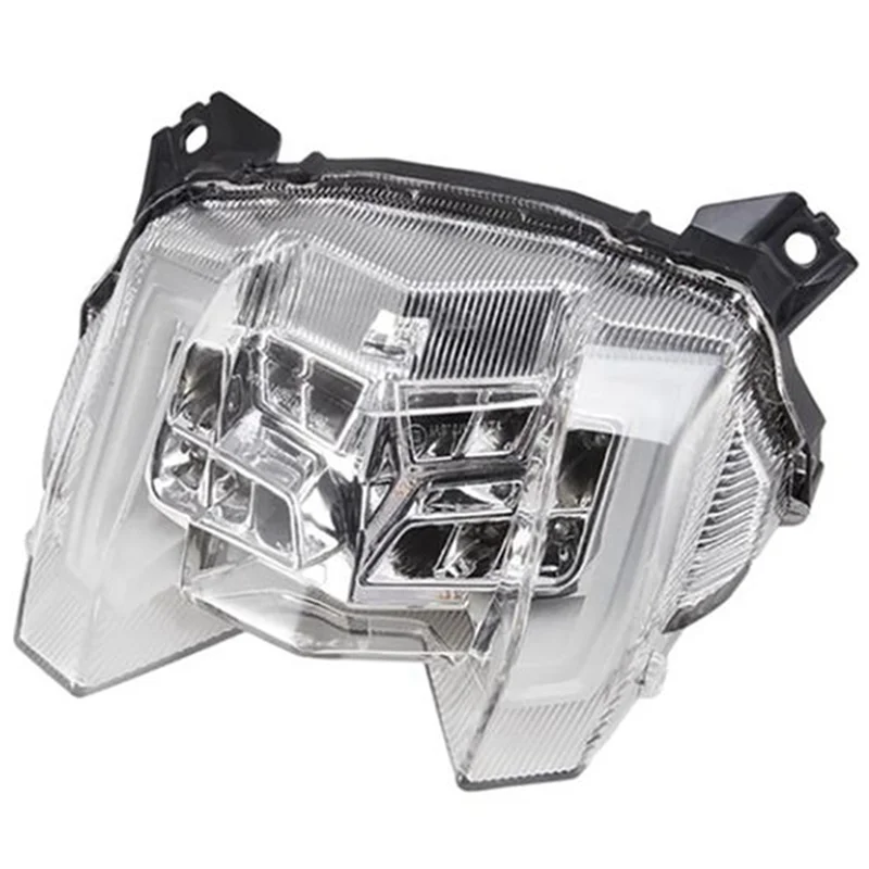 

For Motorcycle Tail Light For MT09 MT 09 FZ-09 MT-09 2017-2020 Brake Light LED Turn Signal Light