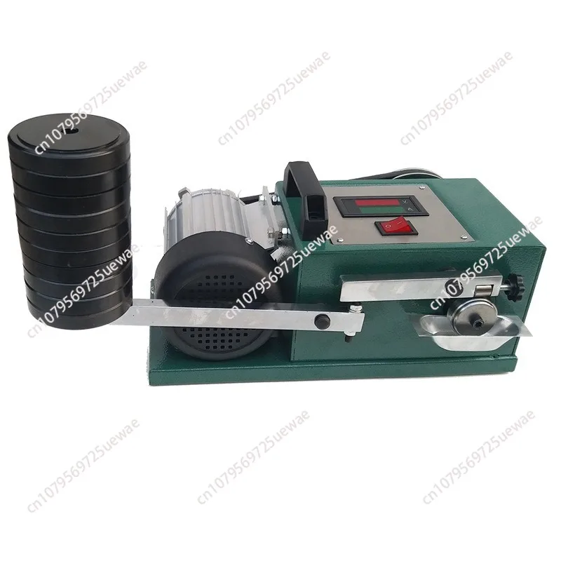 Lubricating Oil Anti-Friction And Wear Testing Machine 280W Grease Anti-Wear Experimental Equipment 110V/220V 1PC