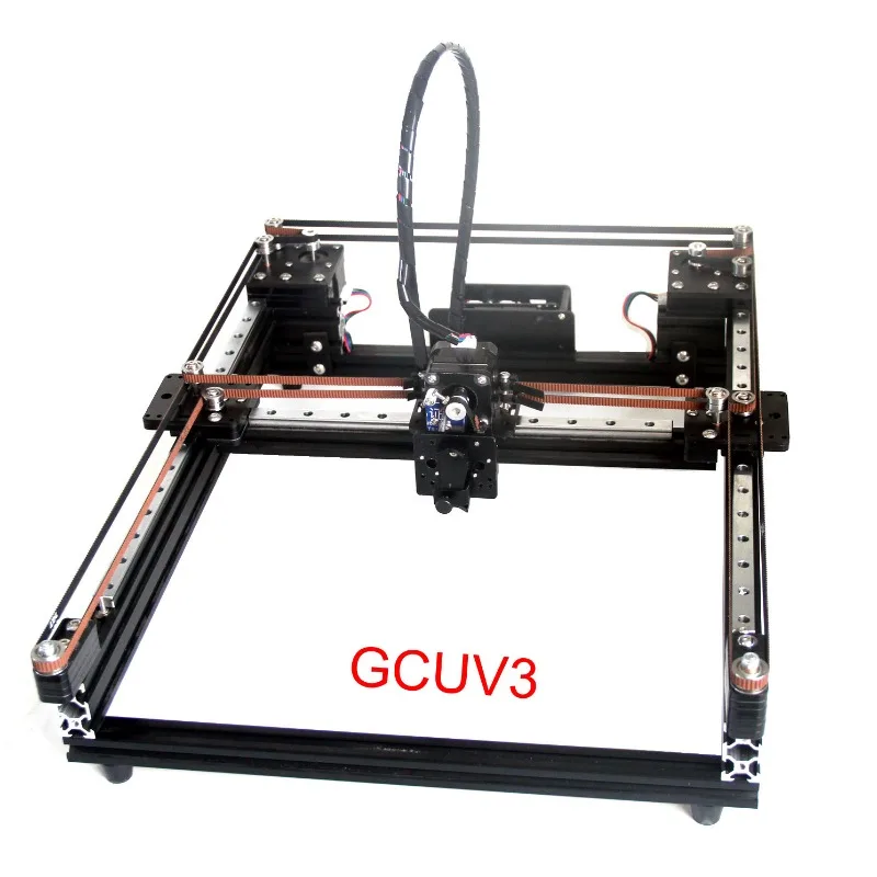 Imitation Handwriting Drawing Machine Writing Robot XYZ Automatic Writing Machine Kit
