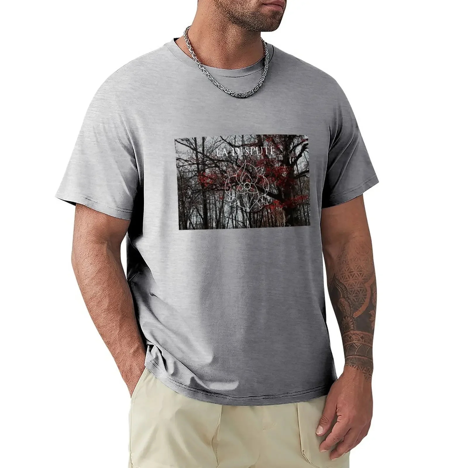 La Dispute - Forest T-Shirt