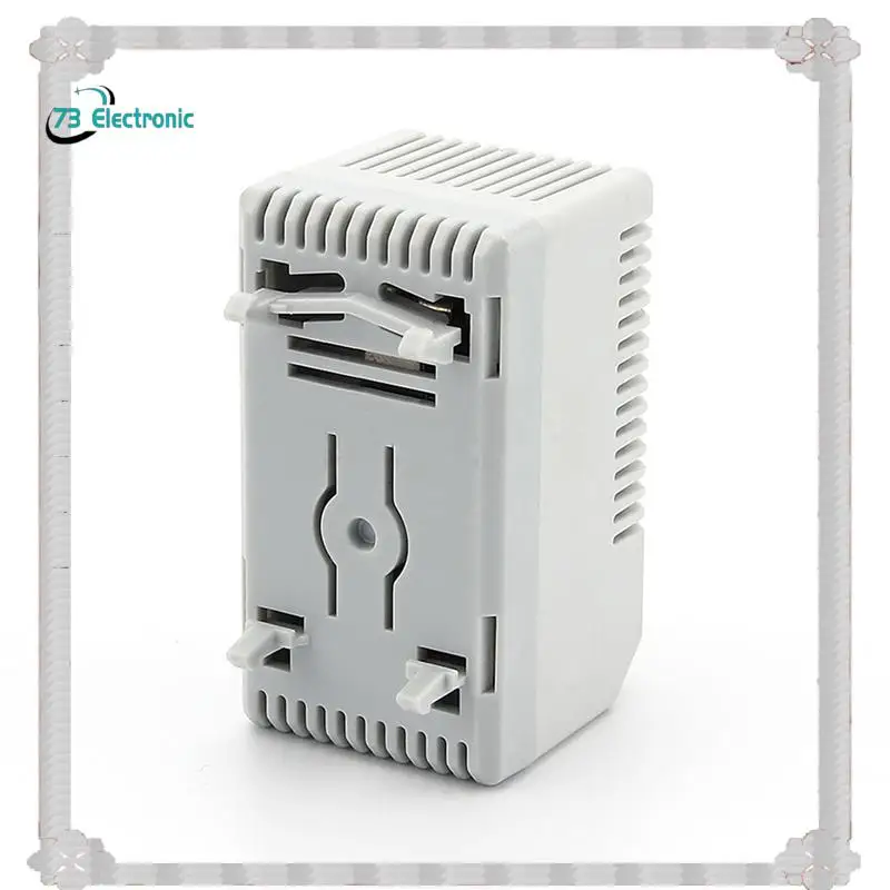 

24-часовая доставка 2X SINOTIMER KTO011 Кабинет Мини-термостат Компактный механический регулятор температуры