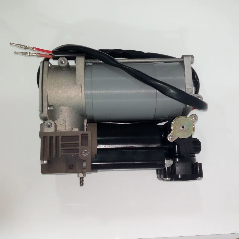 

OEM:37226787617 Shock Absorbing Air Compressor Air Pump Car Inflatable Pump for BMW X5E53