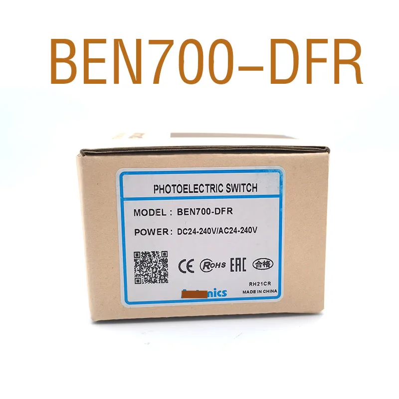 

New high quality BEN700-DFR contact output