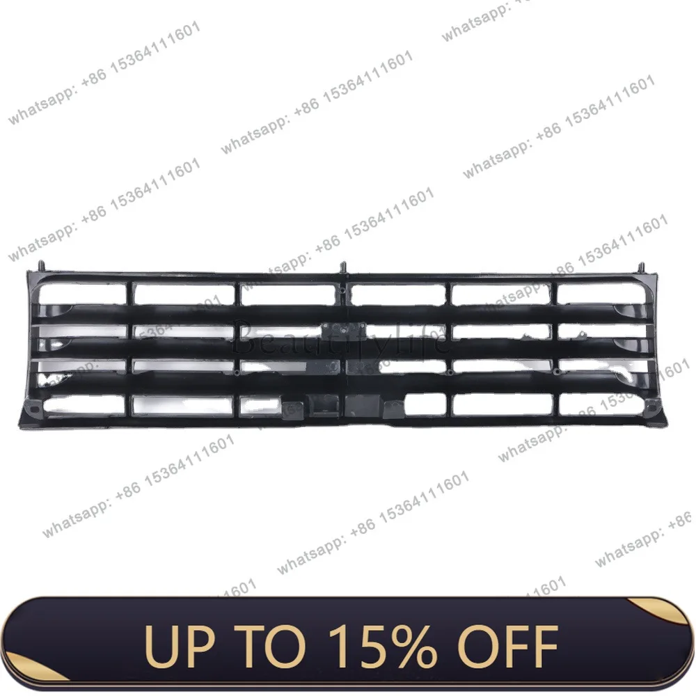 China Network MR391858 is suitable for auto parts V11 V31 V32 V36 V45 V46 air intake grille