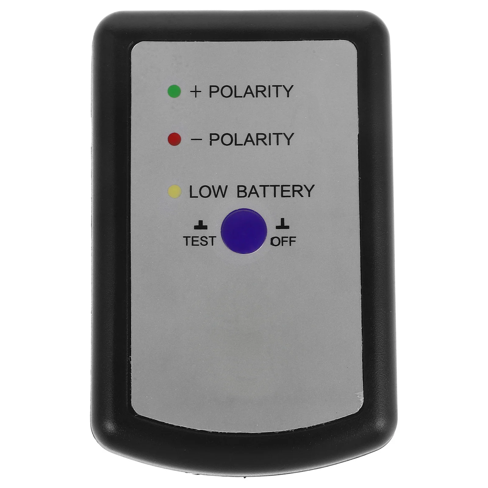 

Speaker Phase Meter Audio System Tester Phasemeter Fine Workmanship Unique Design Low Indicator Widely Applicable Daily