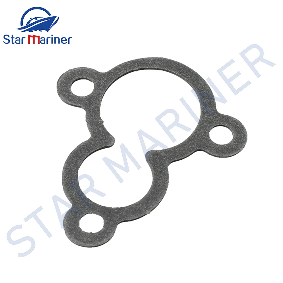 Thermostat Cover Gasket 670-12414-A0 Suitable For Yamaha Boat Engine 4-stroke F2.5 F6 F4 68D-E2414-A0 New Model Replaces