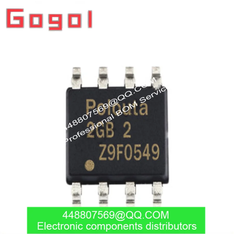 

AT24C1024BN AT24C1024BN-SH25-B 100%New 10Pcs