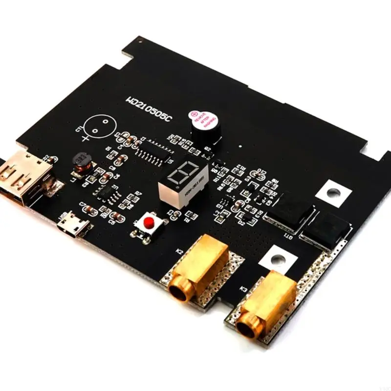 RL-936Wポータブルミニバッテリースポット電話ニッケルバッテリーY4QC用溶接機
