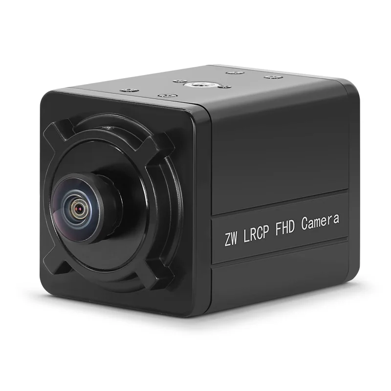 14209 5600 imx334 4K 1.1mm 360degree panorama lens CMOS sensor MJPG 30fps UVC 8MP USB hd camera for industrial vision