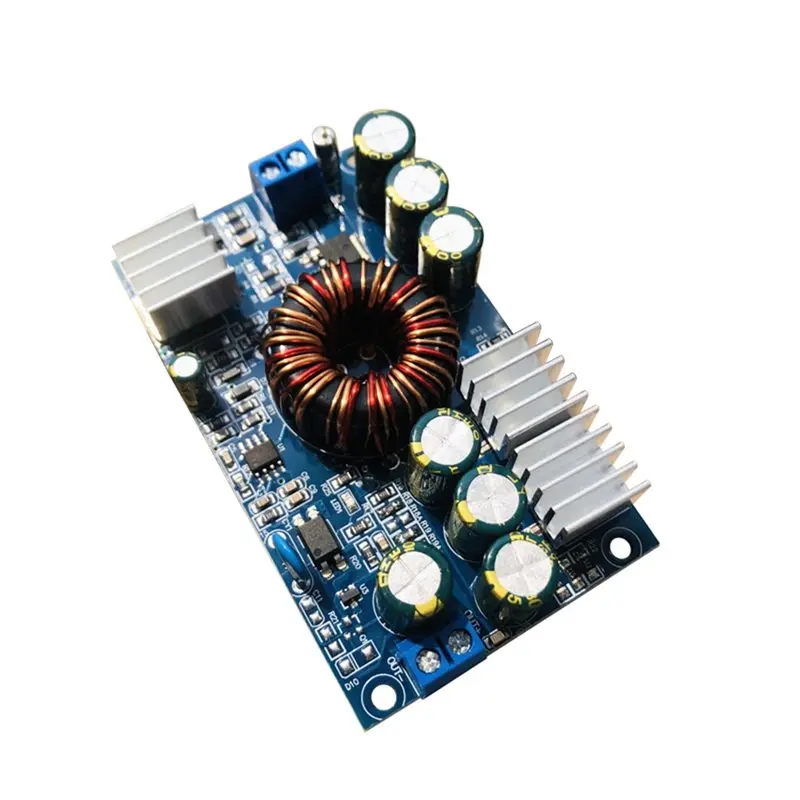 [B24B!】 PWS39-9V 4A 36W Isolated Step-Down Power Supply Module 12 To 90V Input Voltage 9A Output Current
