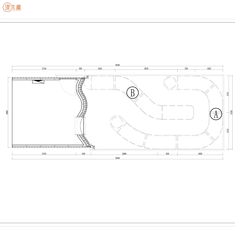 ออกแบบร้านขายเครื่องประดับ ตู้โชว์เครื่องประดับสั่งทำ ตกแต่งภายในหรูหรา ตู้โชว์กระจกสั่งทำ เฟอร์นิเจอร์สั่งทำ ตู้ขายเครื่องประดับสำหรับห้างสรรพสินค้า
