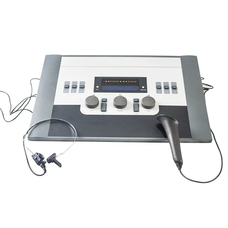 1pc New Product Cheap Accurate Interacoustics Audiometer Tympanometer for Medical Diagnostic