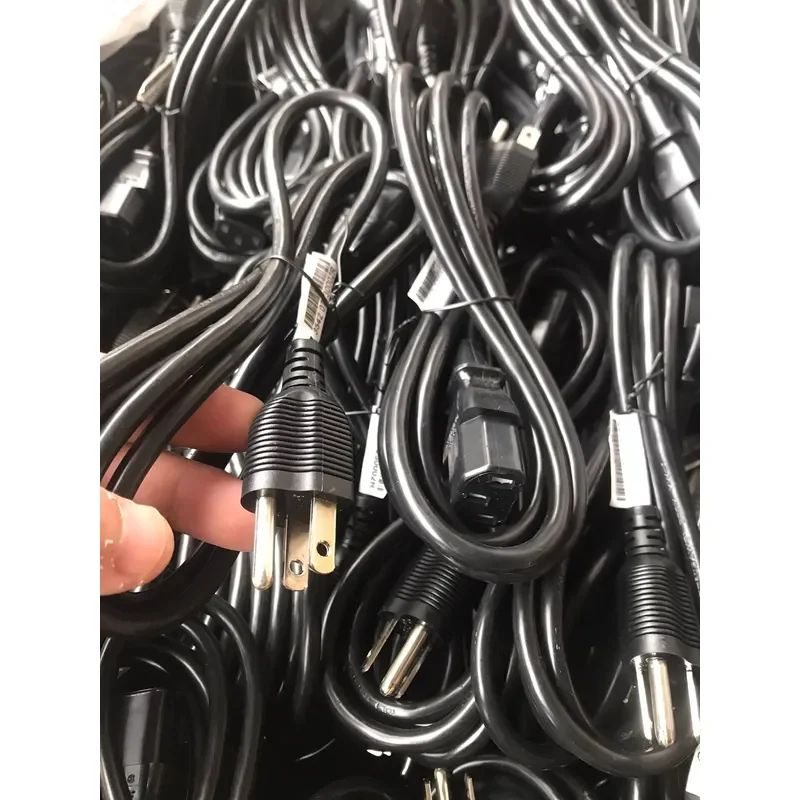 for I-SHENG Yisheng American Standard Power Cord 10A 125V Product Tail AC Cable U