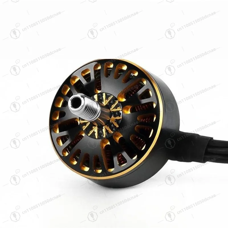 V4 2307.3 6S FPV Brushless Motor 1960KV 2060KV 5 Inch Freestyle  Drone Motor for RC Quadcopter Spare Parts