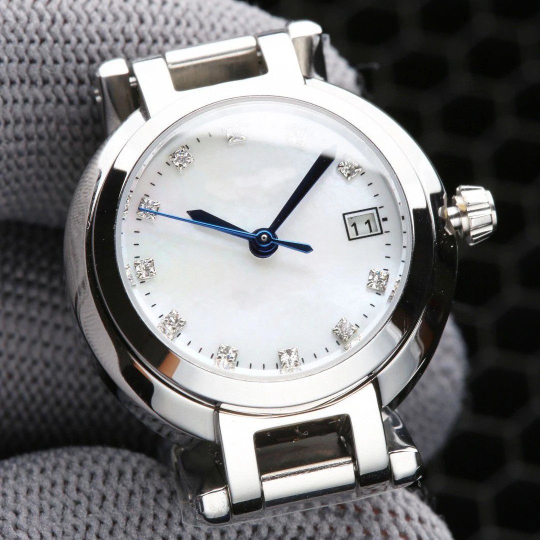 Luxury Brand Automa…