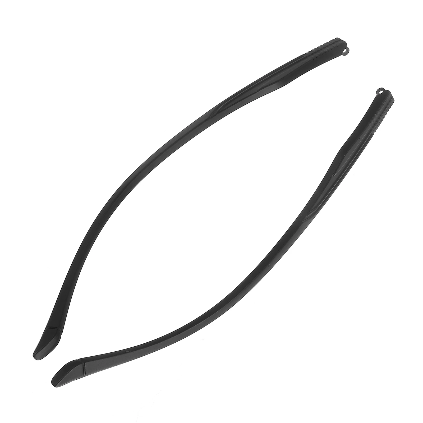 

1 Pair 6.5Mm Universal Eyeglasses Replacement Temples Glasses Arms For Sunglasses Reading Eyewear Frames Lightweight
