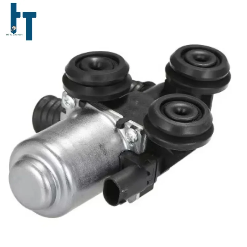64118369805 Air Conditioning Heater Control Valve For BMW 5 E39 3 E46 E83 320i 325i 330i 323i 318i 316i 320d