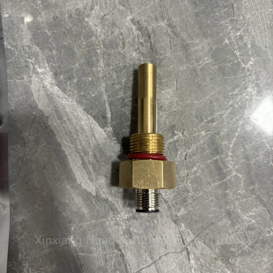 

2026 Air Compressor Spare Parts Temperature Sensor 7.8290E0 D Fit for Kaeser