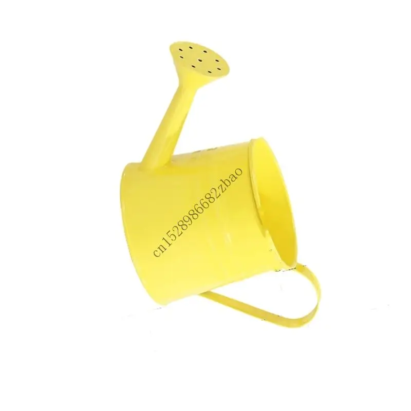 

H7EA Watering Can Indoor for House Plant Small Watering Can with Long Spout Flower