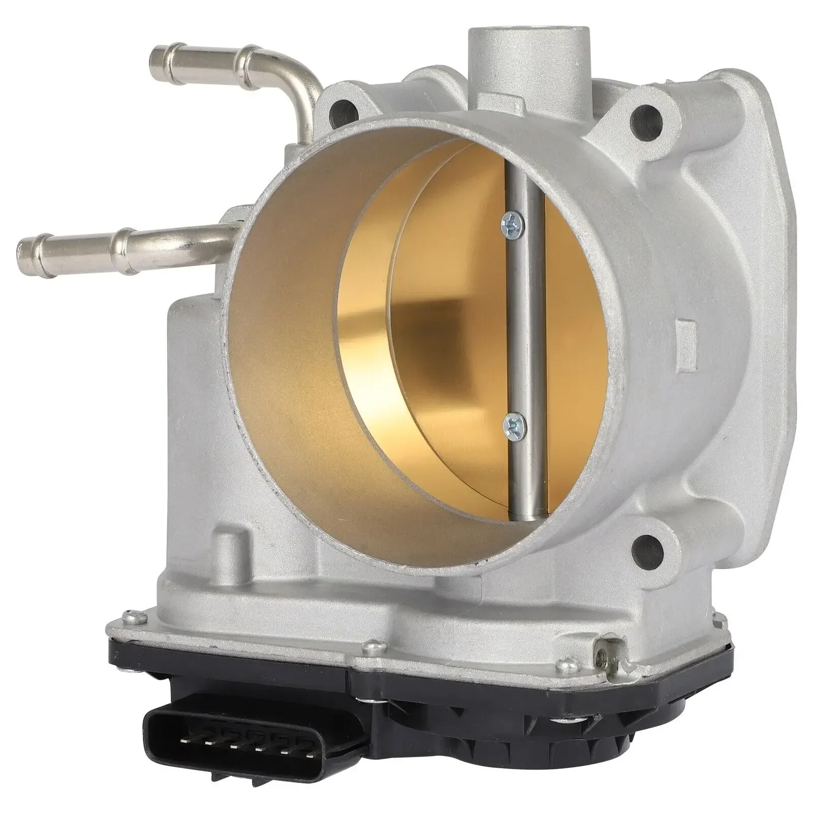 

Throttle Body For Nissan ForArmada Nv2500 Nv3500 5.6L 2018-2019 S20182 TB1277