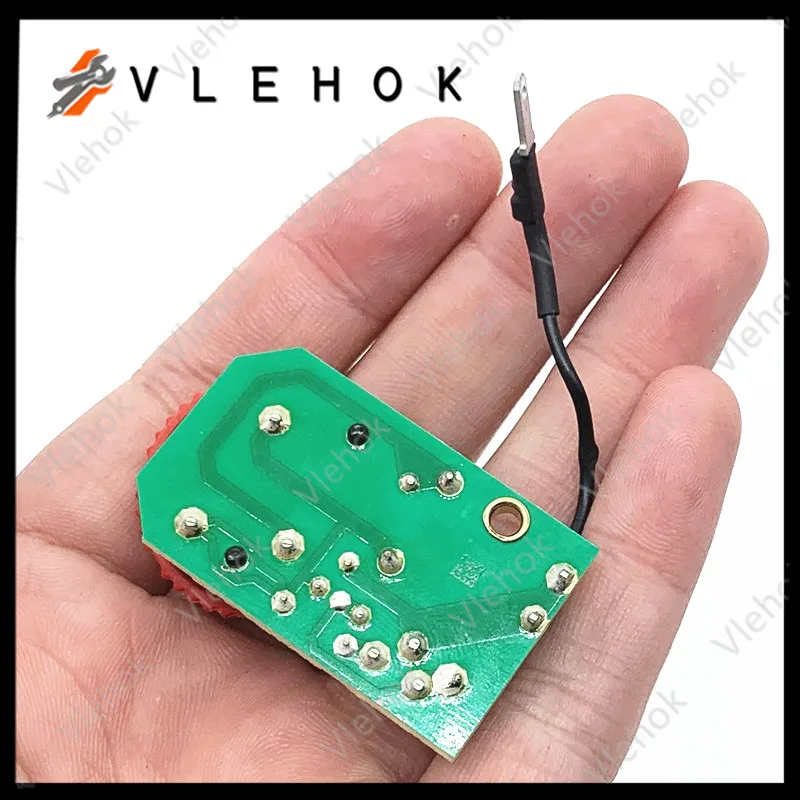 محافظ السرعة لصنفرة مدارية عشوائية BOSCH GEX125-1AE #3