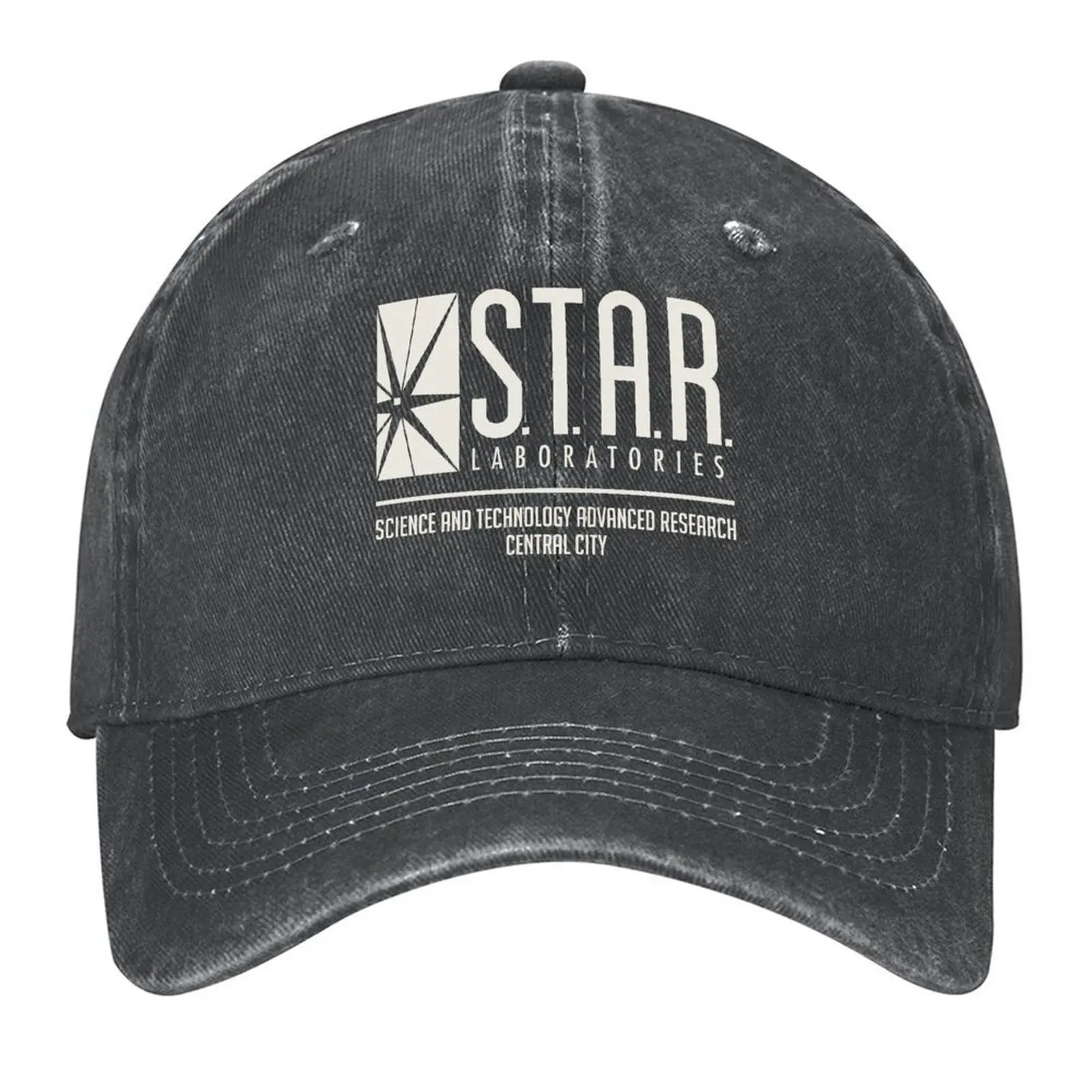 

Star Labs Baseball Cap Hood Military Cap Man Kids Hat Hat men Women's Hats Men's