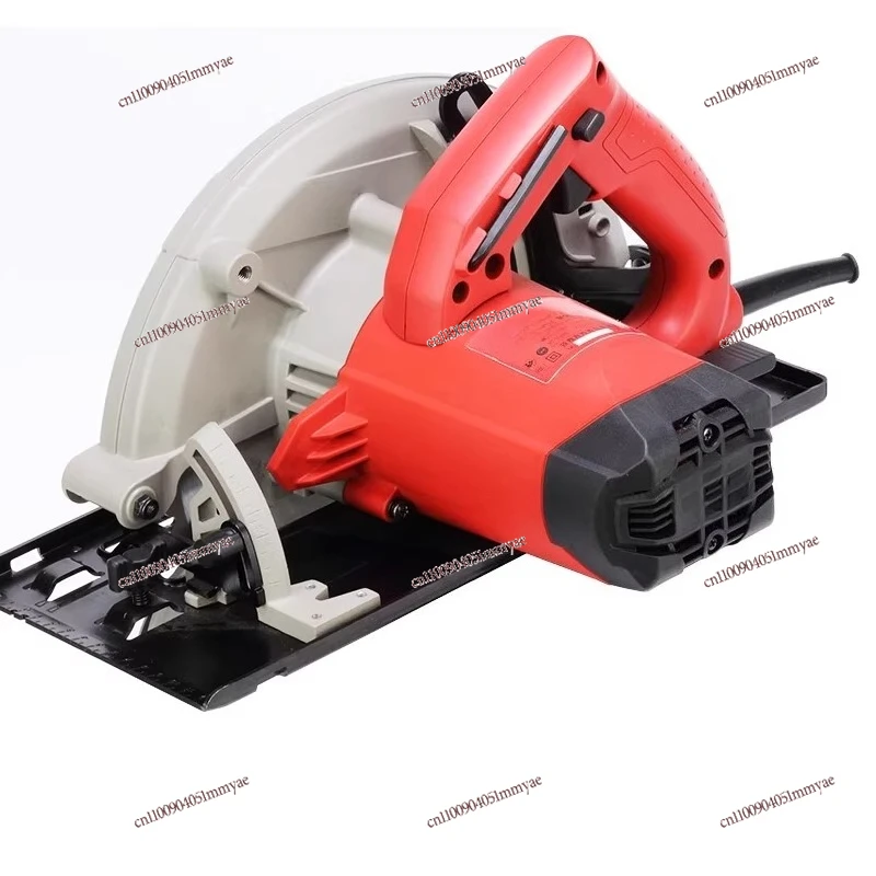 Electric circular saw 9 inch 235mm10 inch partition board cutting machine
