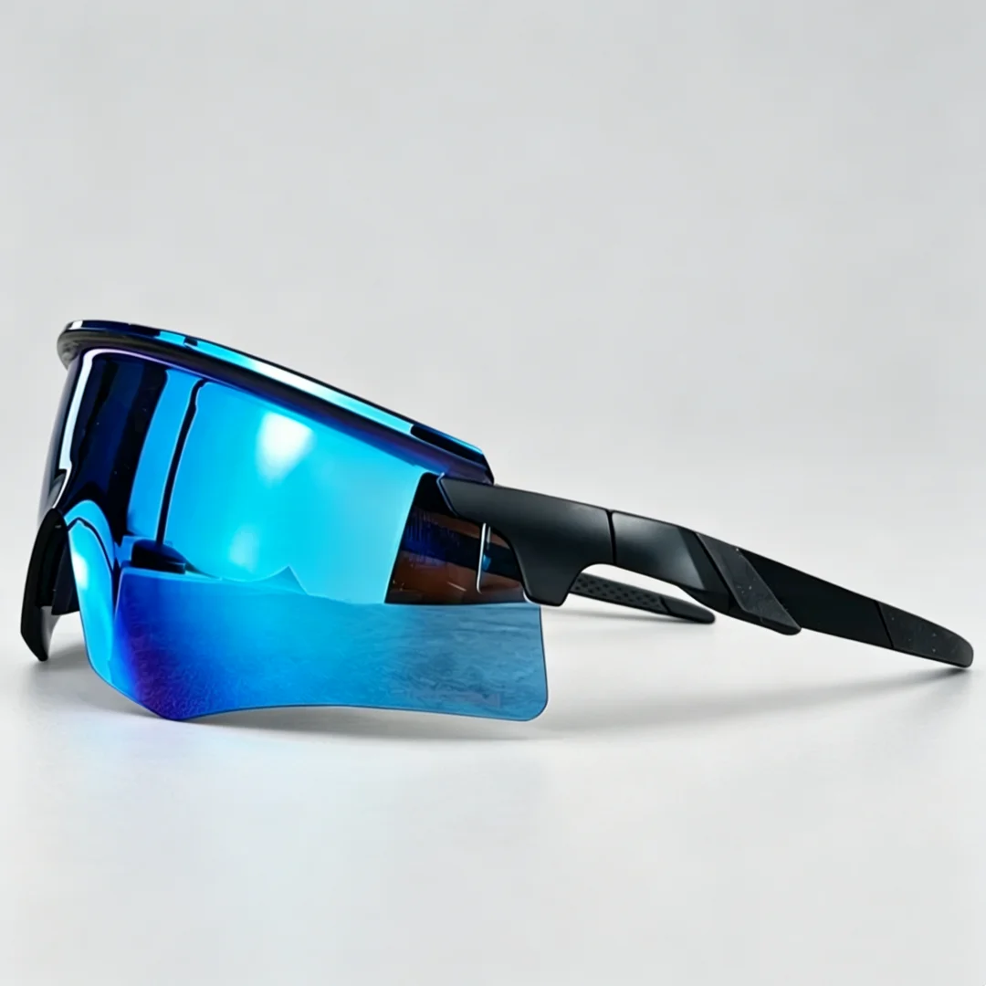Luxury Brand Encoder Unisex Sports Eyewear OO9471 Polarized Sunglasses MTB Cycling Glasses Outdoor Running Hiking Riding Goggles