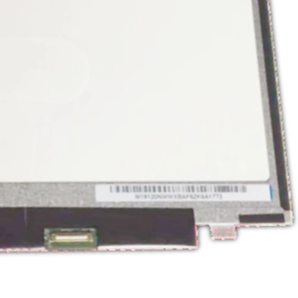 HB140WX1-411 301 401 N140BGA-EA3 EB3 E43 LP140WH2-TPA1 TPS1 TPSH TPT1 TPT2 eDP 14.0 1366x768 LCD Screen Matrix for Laptop