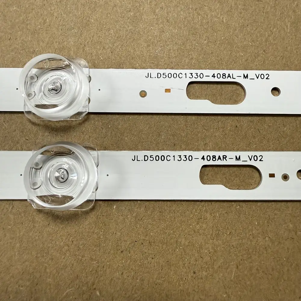 LED Backlight Strip for Samsung UE50CU71A0K UE50CU7172U UE50CU7170U UE50CU7172 UE50CU7170 TU50CU7175U GU50CU7179U GU50CU7199U