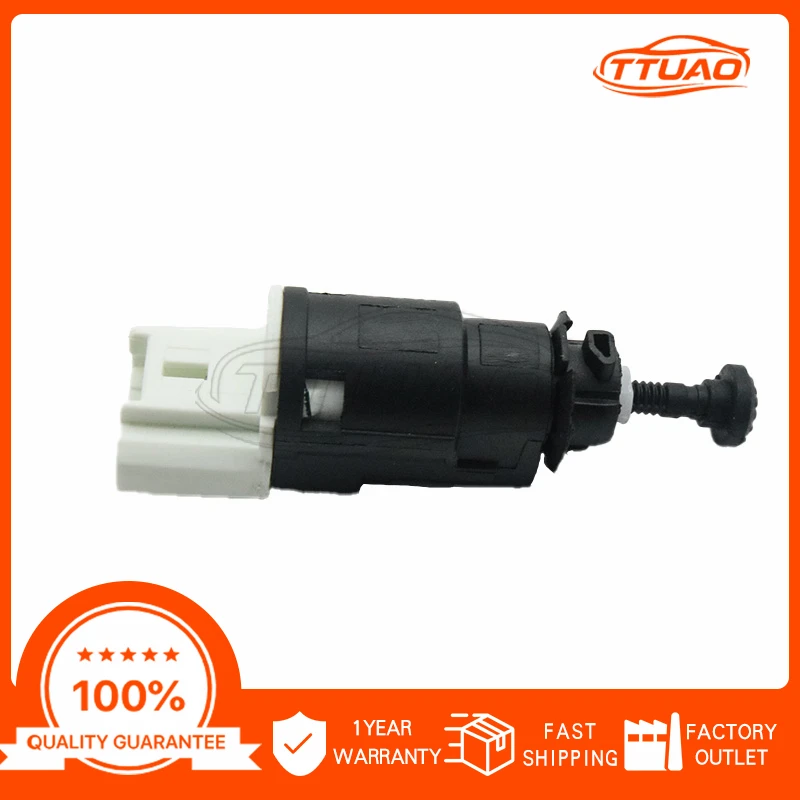 Brake Light Switch for Renault Clio Kangoo Twingo Modus Vel Satis Espace Mk4 Laguna Duster 82002-76361 25320-00Q0C 25320-00QAF