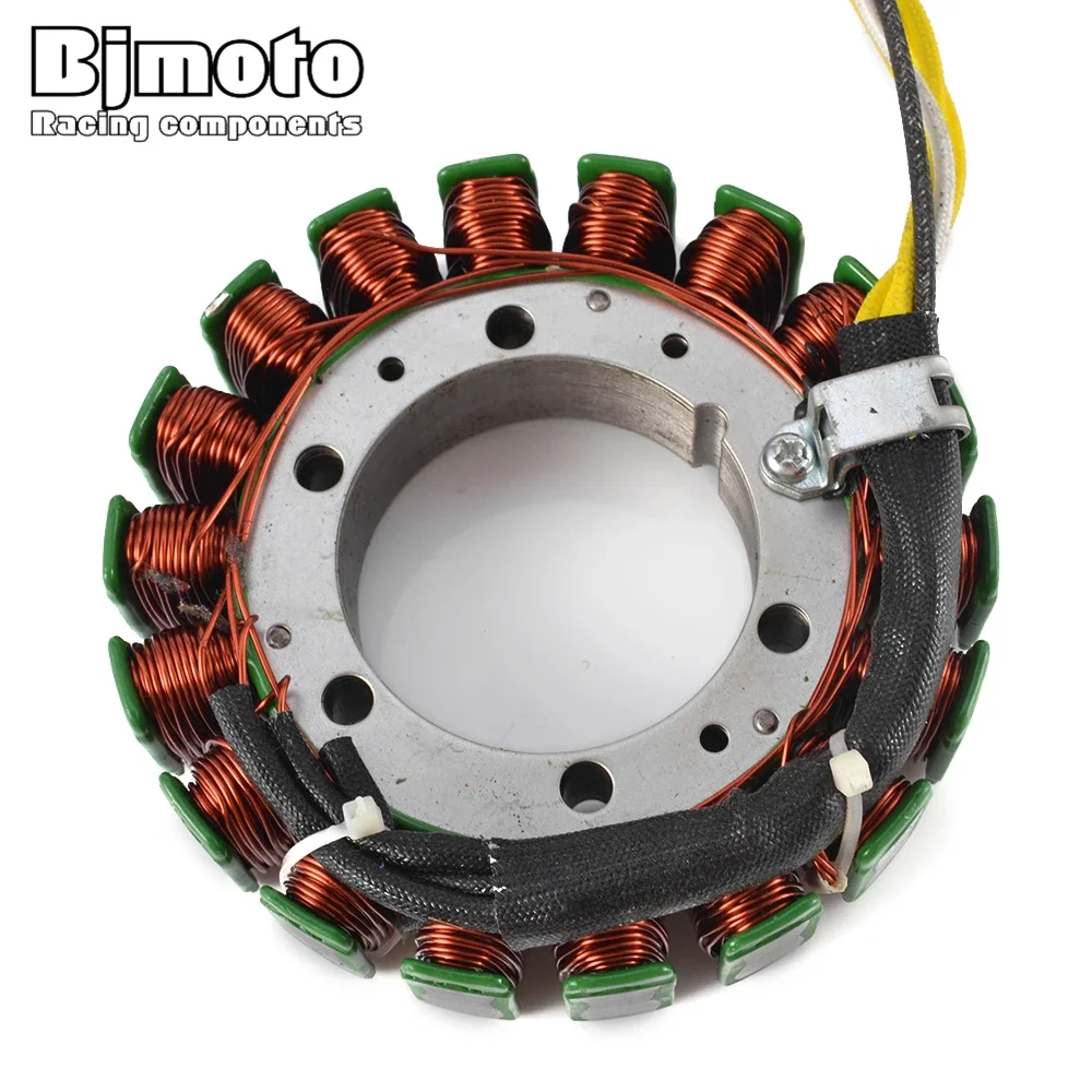 Stator Coil For Suzuki DR650 DR 650 1996-2016 XF650 XF 650 Freewind 1997 1998 1999 2000 2001 32101-32E00-000