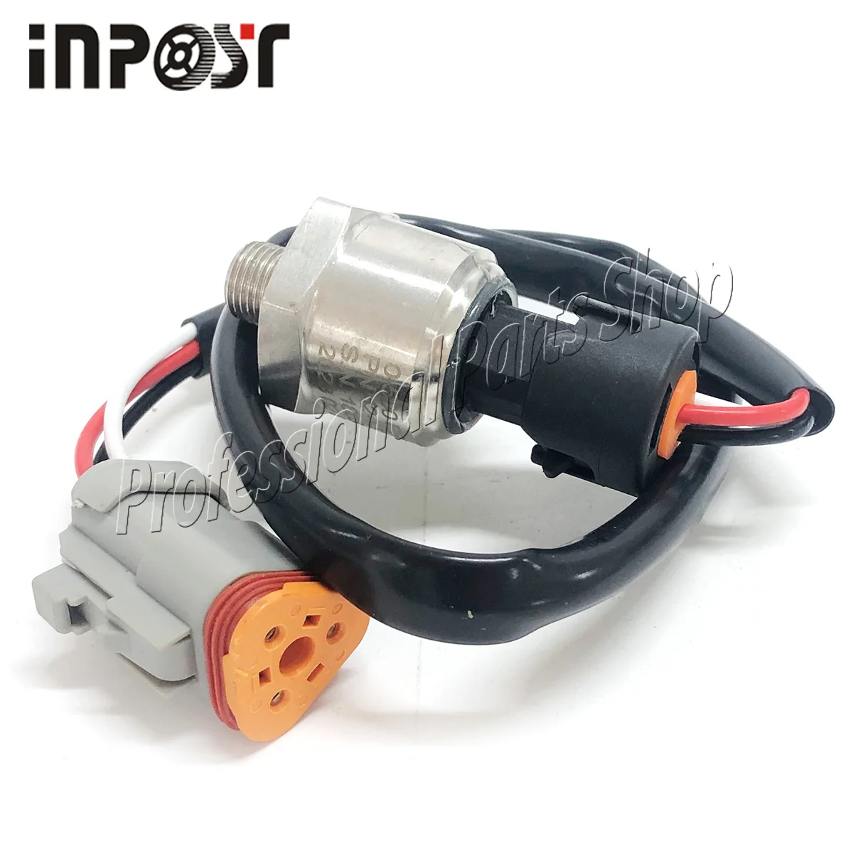 Sensor de pressão 42-1312 HP 421312   para Thermo King