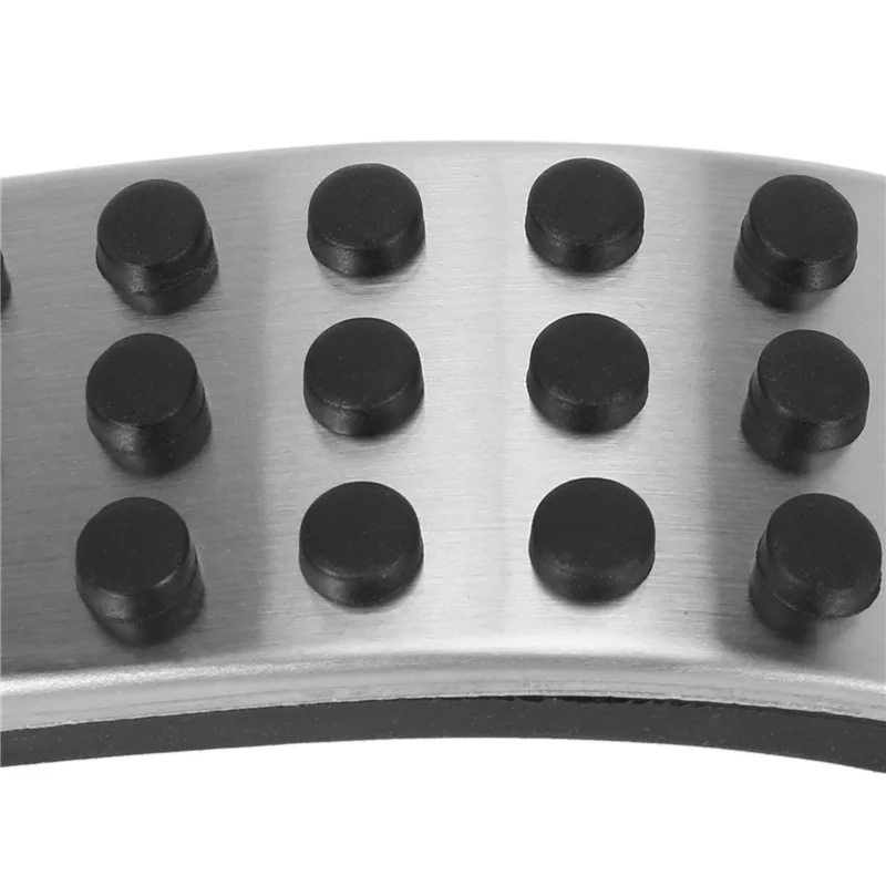 

2X Gas Modified Pedal Pad Plate For Mercedes Benz V Class Vito Metris Viano W447 W639