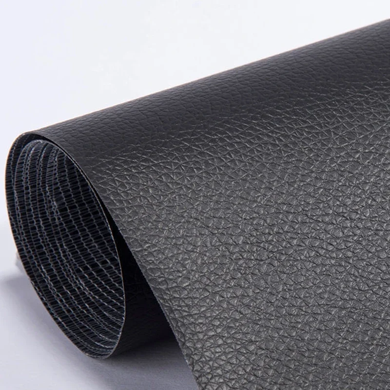 10x20cm/20x30cm Car Interior PU Leather Repair Stickers Universal Clothes Sofa Seats Furniture Repairing Decals Auto Accessories - Image 4