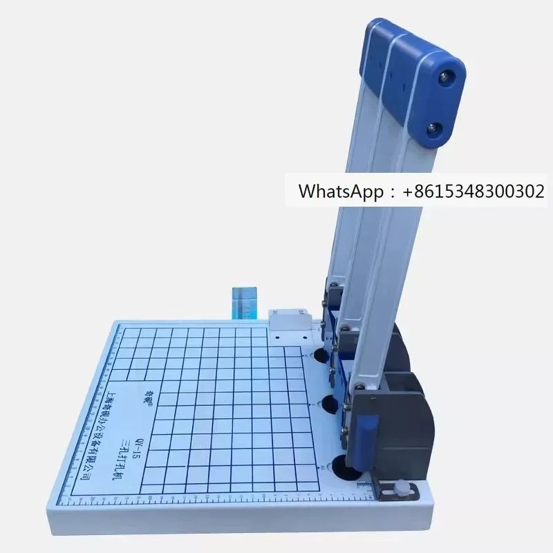 Qiyan QY-15A Three …