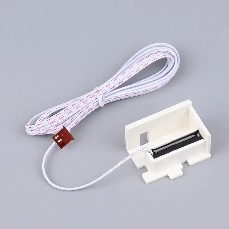 For Ice Machine Full Sensor Door Magnetic Switch Automatic Reset Probe Block Plate Accessories
