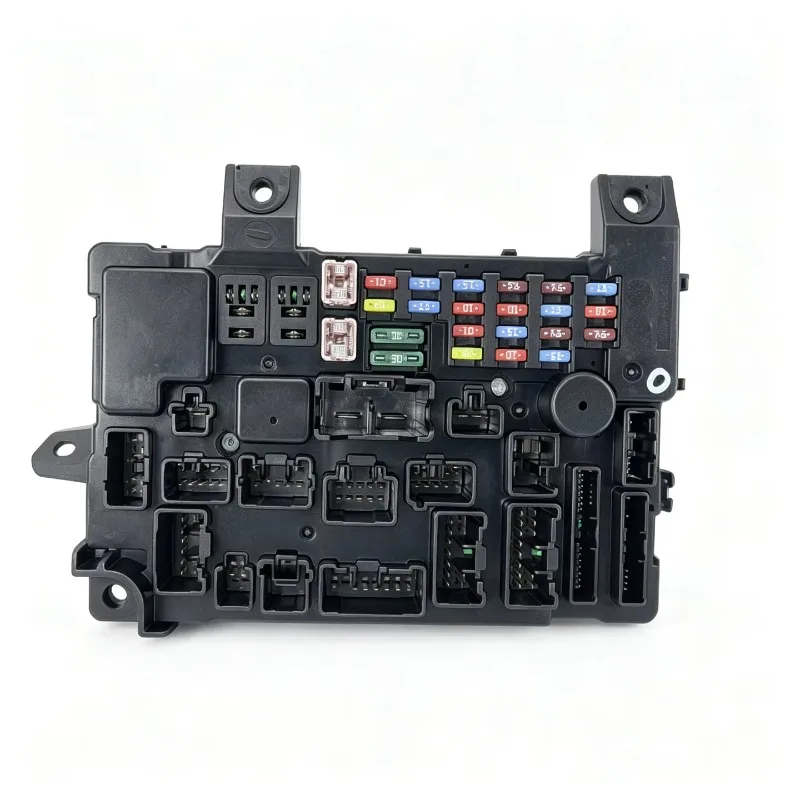8637A890 Time Alarm Control Unit Instrument Panel Fuse Box  For Outlander Ⅲ 2015-2018
