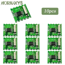 5/10pcs FM Stereo Radio RDA5807M Wireless Module RRD-102V2.0 RDA5807