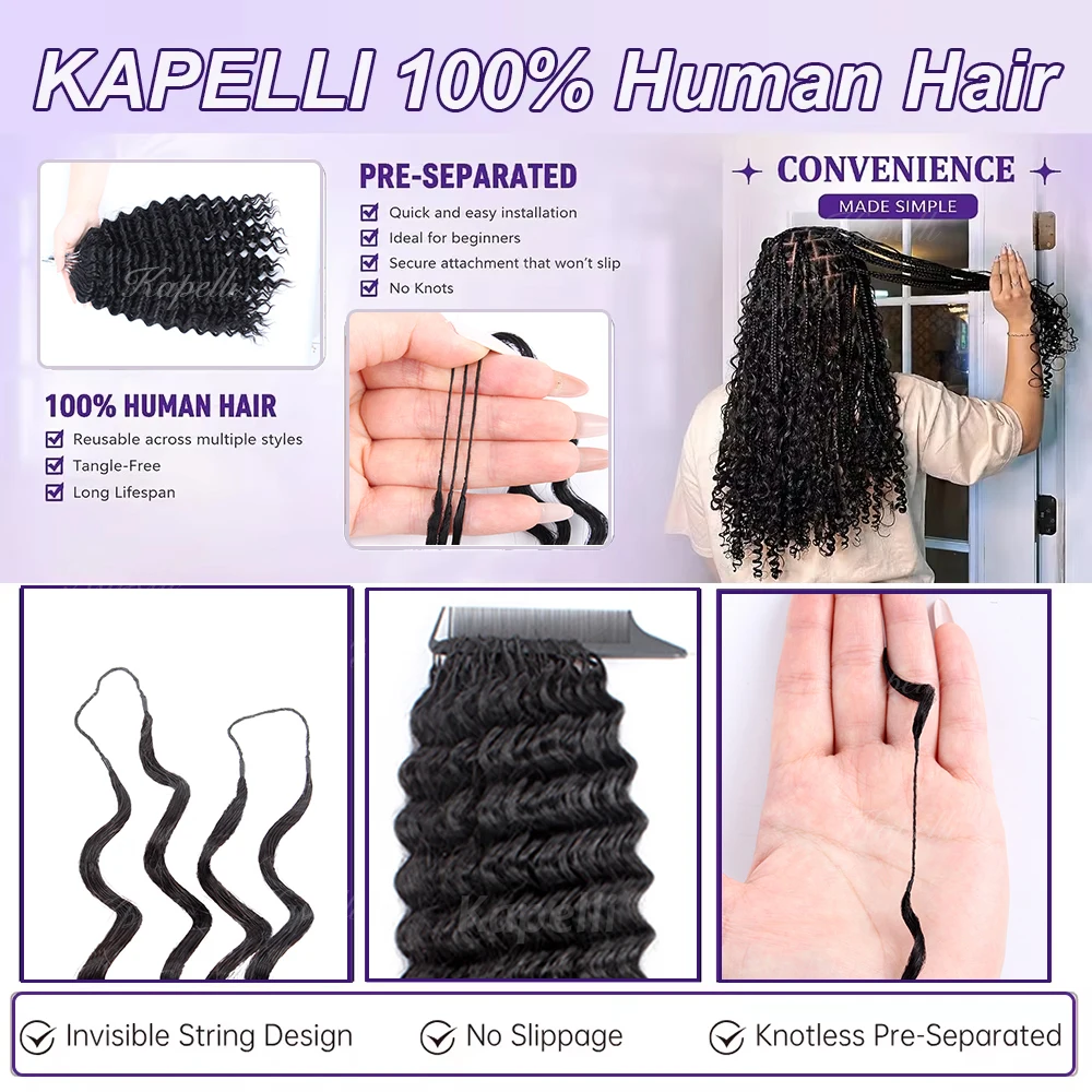 Thumbnail 3 - #55 Best Crochet Hair Extensions to Buy In 2026
