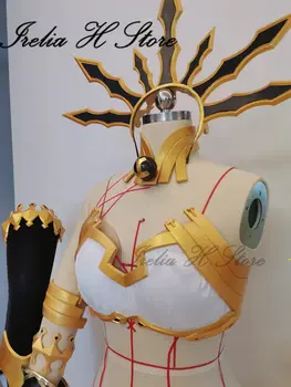 8 best sales Ishtar Cosplay - №3