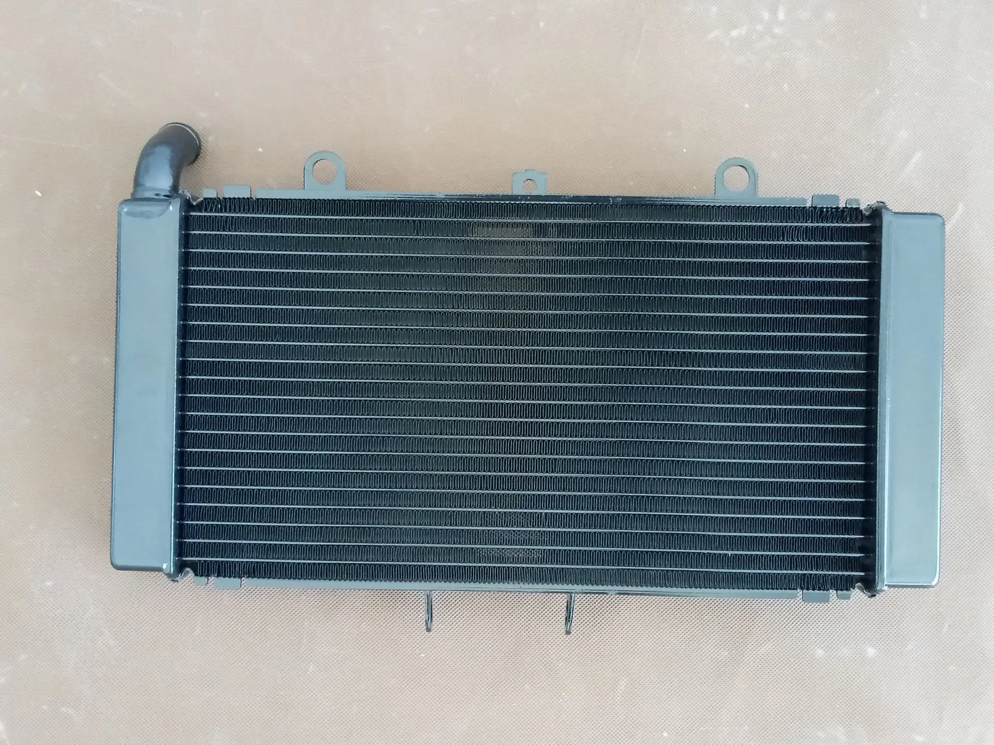 New Aluminum Radiator For 2003-2008 Honda CB1300 CB 1300 Cooler Cooling Coolant 2003 2004 2005 2006 2007 2008