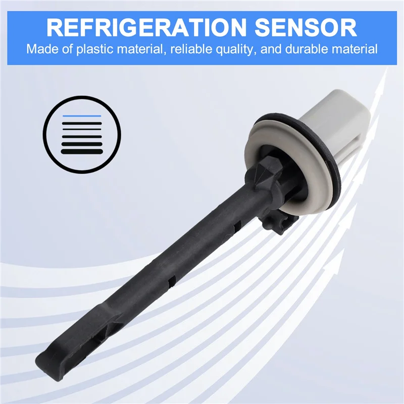 

25952893 15-51264 Датчик температуры хладагента кондиционера для Equinox 2010-2017 гг.