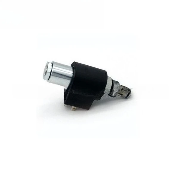 

SV08-29 Two-way Cut-off/hydraulic/high Pressure/threaded Cartridge Valve