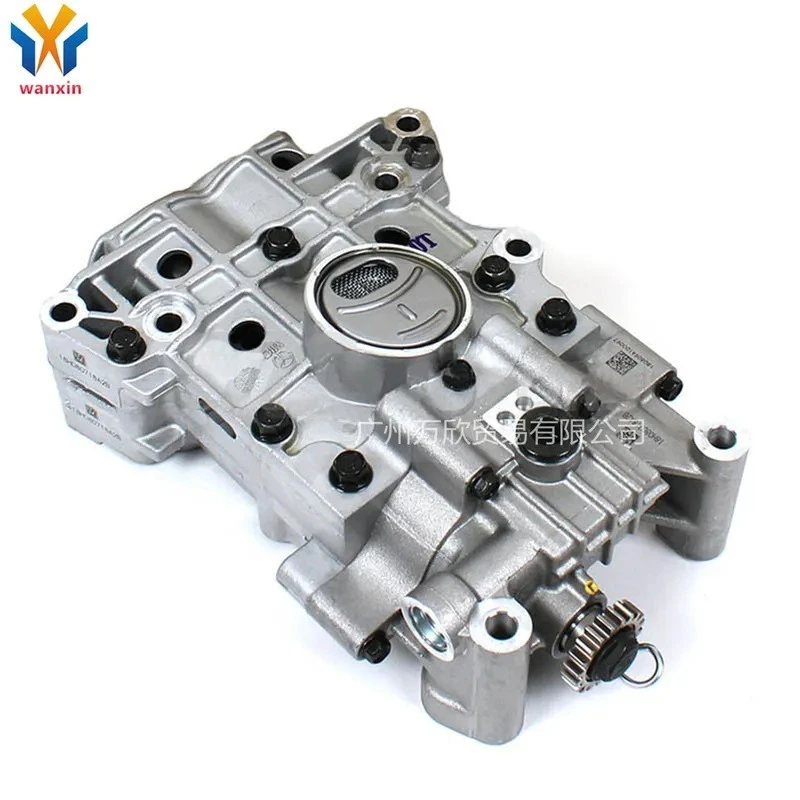 233002G410 Suitable for, automotive oil cooling pump balance shaft assembly