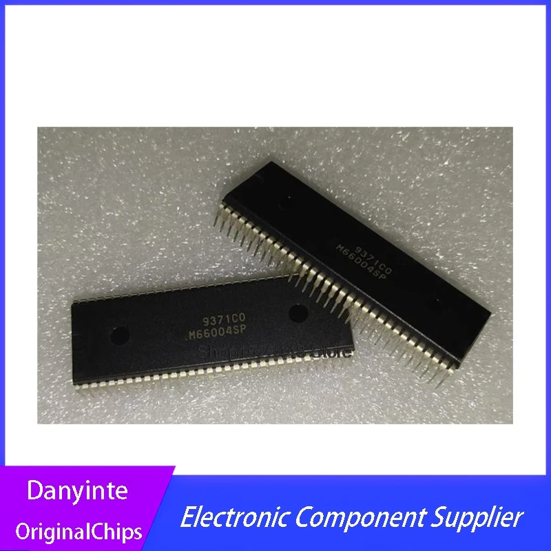 Nova M66004SP M66004 MSM66004SP DIP-64